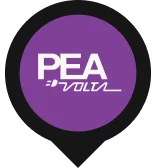 PEA Volta Check-in Journey