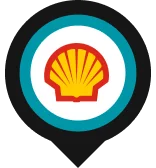 Shell Recharge Check-in Journey