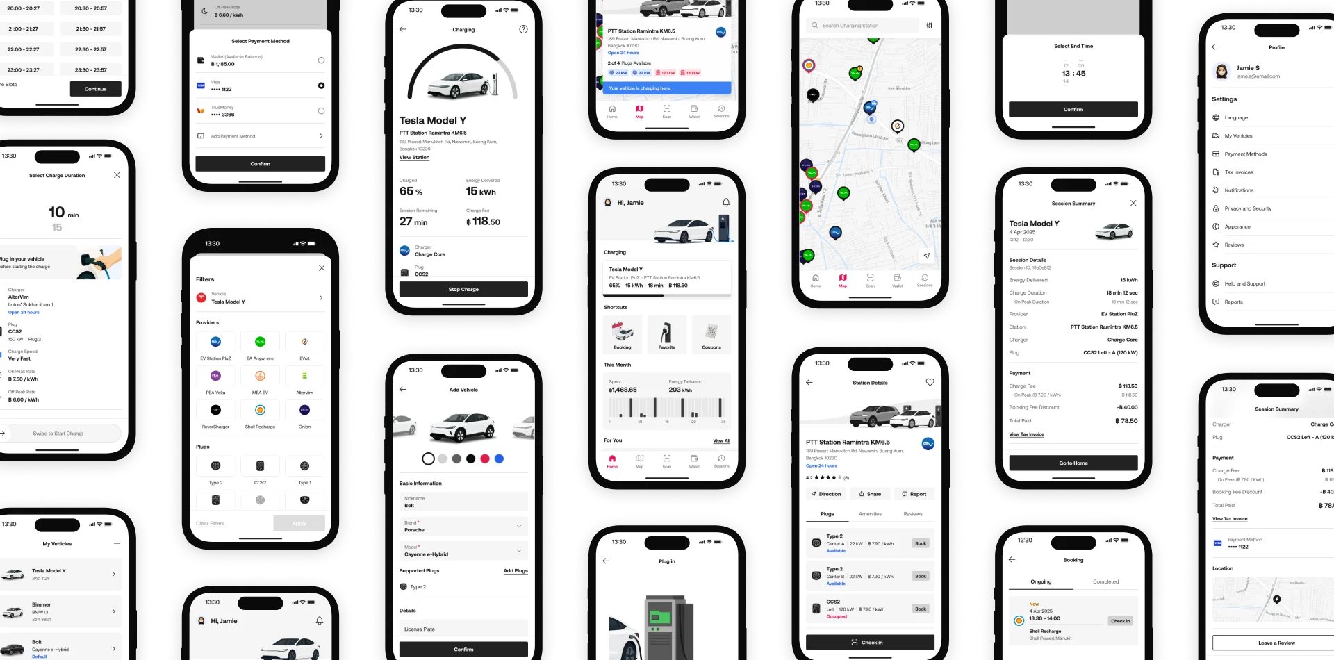 Design Solution Showcase