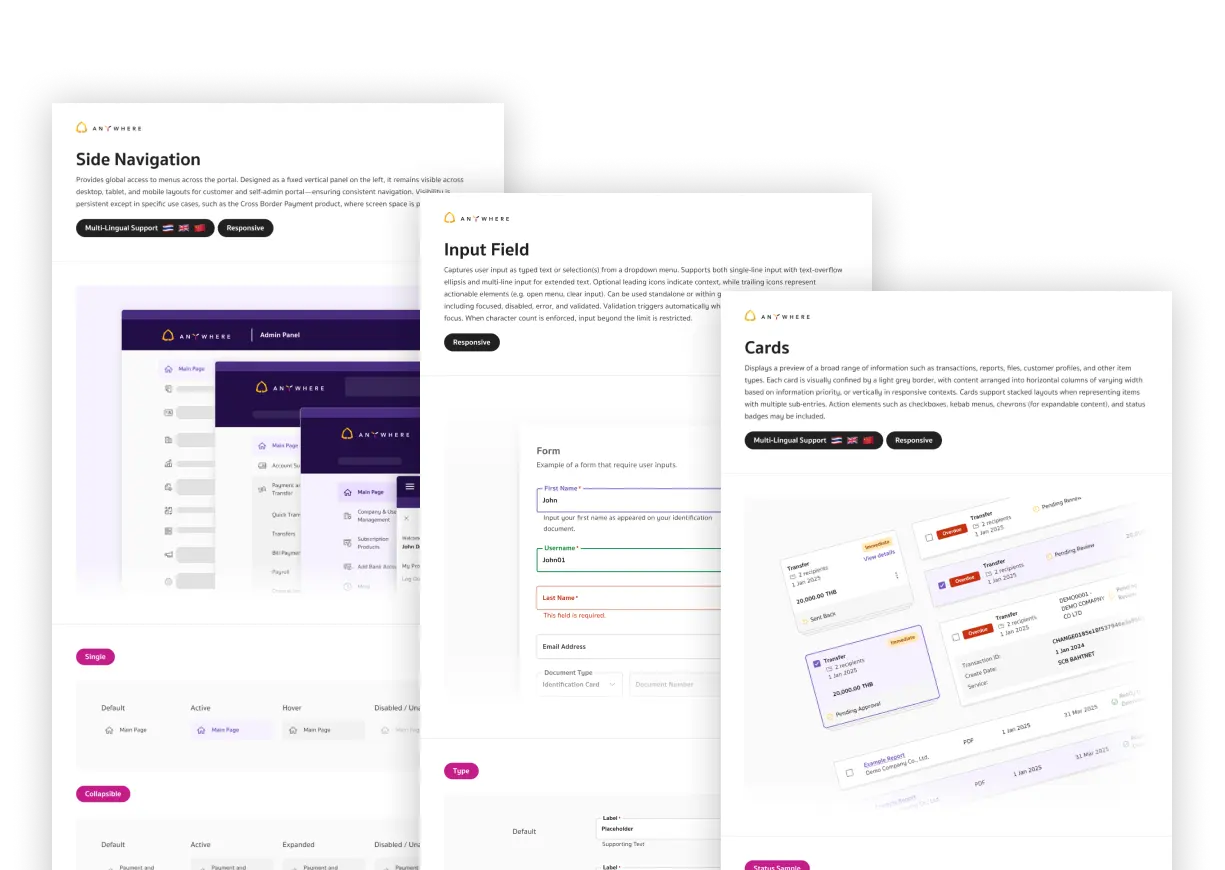 Design System